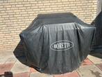 Boretti bbq met beschermhoes, Ophalen, Gebruikt