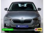 Skoda Scala 1.0 TSI Ambition Comfort Automaat 110 PK Stoel-, Auto's, Skoda, LED verlichting, Gebruikt, Met garantie (alle), 620 kg