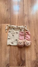 Babysokjes met zakje, Ophalen of Verzenden, Nieuw