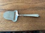 Zilveren kaasschaaf, Antiek en Kunst, Ophalen of Verzenden