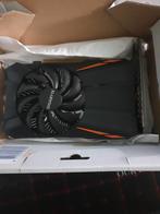 Gtx 1050ti, Computers en Software, Videokaarten, Ophalen of Verzenden, Zo goed als nieuw, GDDR5, PCI-Express 3