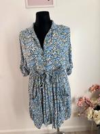 MbyM jurkje 100% viscose maat M met zakken, Maat 38/40 (M), Eu, Ophalen of Verzenden, Zo goed als nieuw