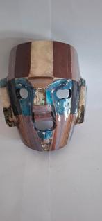 Mexicaans  Maya Masker, Ophalen of Verzenden