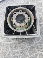 Zundapp cilinder 285-02-643, Ophalen of Verzenden, Gebruikt, Cilinder