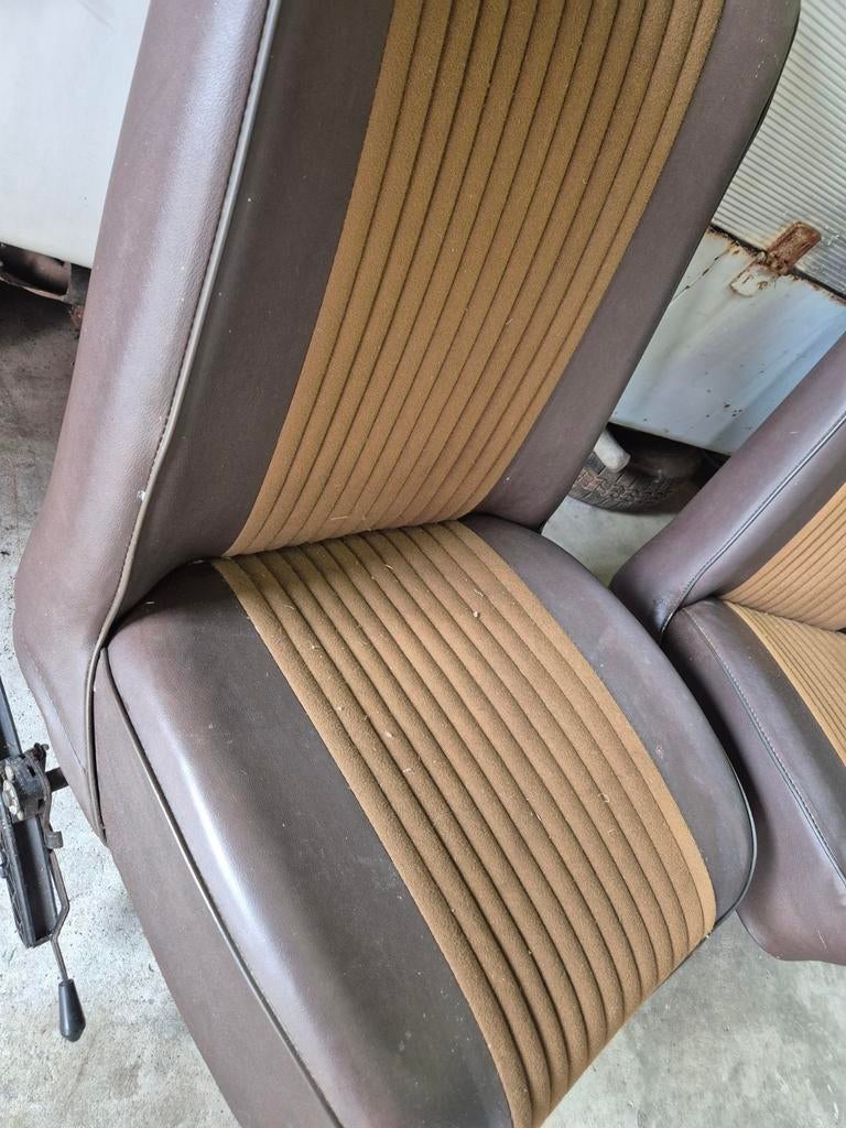 Interieur peugeot 104 1e type, Auto-onderdelen, Ophalen of Verzenden, Peugeot