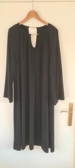 Nieuwe zwarte jurk Yoek 54 travelstof black, Yoek, Nieuw, Ophalen of Verzenden, Jurk