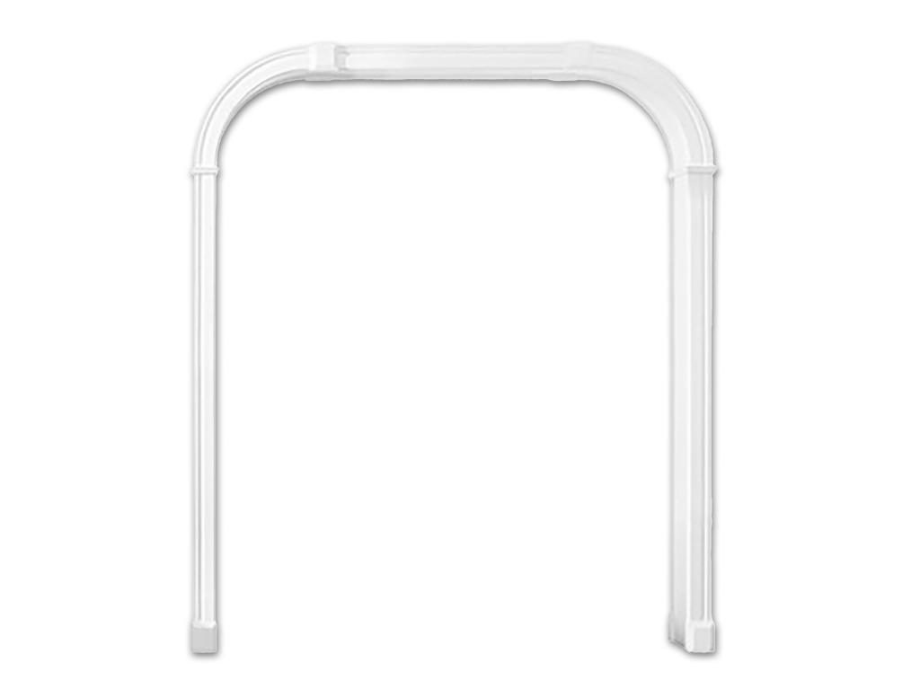 Toog Deur van CanDo | Div. types | Slechts €19,95 per stuk!, Doe-het-zelf en Verbouw, Deuren en Horren, Niet ingevuld, Overige typen