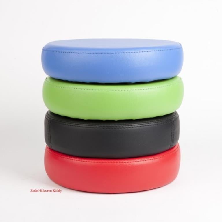 Taboeret Kiddy 02  467, Huis en Inrichting, Bureaus, Ophalen of Verzenden, Nieuw