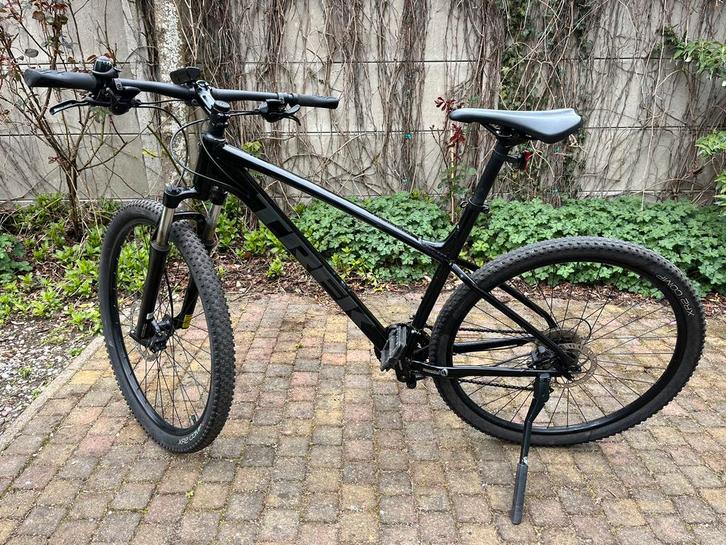 Trek mountainbike Marlin 5 framemaat XL, Fietsen en Brommers, Fietsen | Mountainbikes en ATB, Gebruikt, Heren, Trek, 53 tot 57 cm