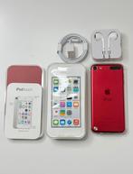 Apple iPod Touch 5 Product Red 16GB, Overige kleuren, Touch, Ophalen of Verzenden, Zo goed als nieuw