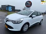 Renault Clio Estate 2014 * 1.5 dCi ECO Expression * APK !, Auto's, Voorwielaandrijving, Euro 5, Gebruikt, 4 cilinders