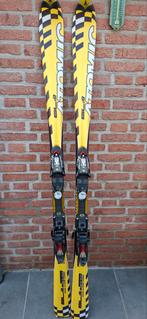 Atomic Beta Race SL 9 ski's - Gebruikt, 160 tot 180 cm, Gebruikt, Ophalen of Verzenden, Atomic