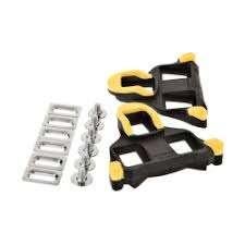 SPD SL Schoenplaatjes Shimano, Ophalen of Verzenden, Nieuw, Schoenen