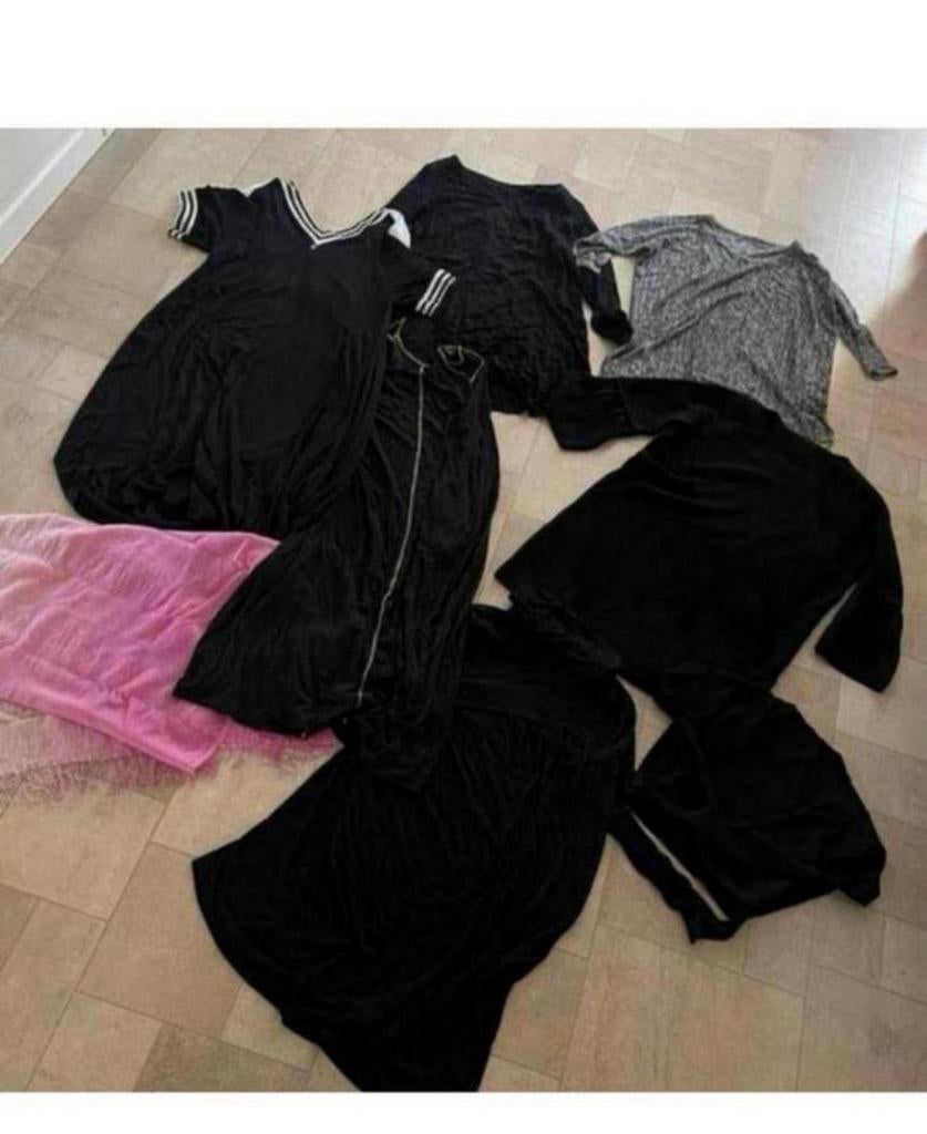 Pakket kleding marccain Zara H&M maat xl, Ophalen of Verzenden, Zo goed als nieuw, Maat 46/48 (XL) of groter