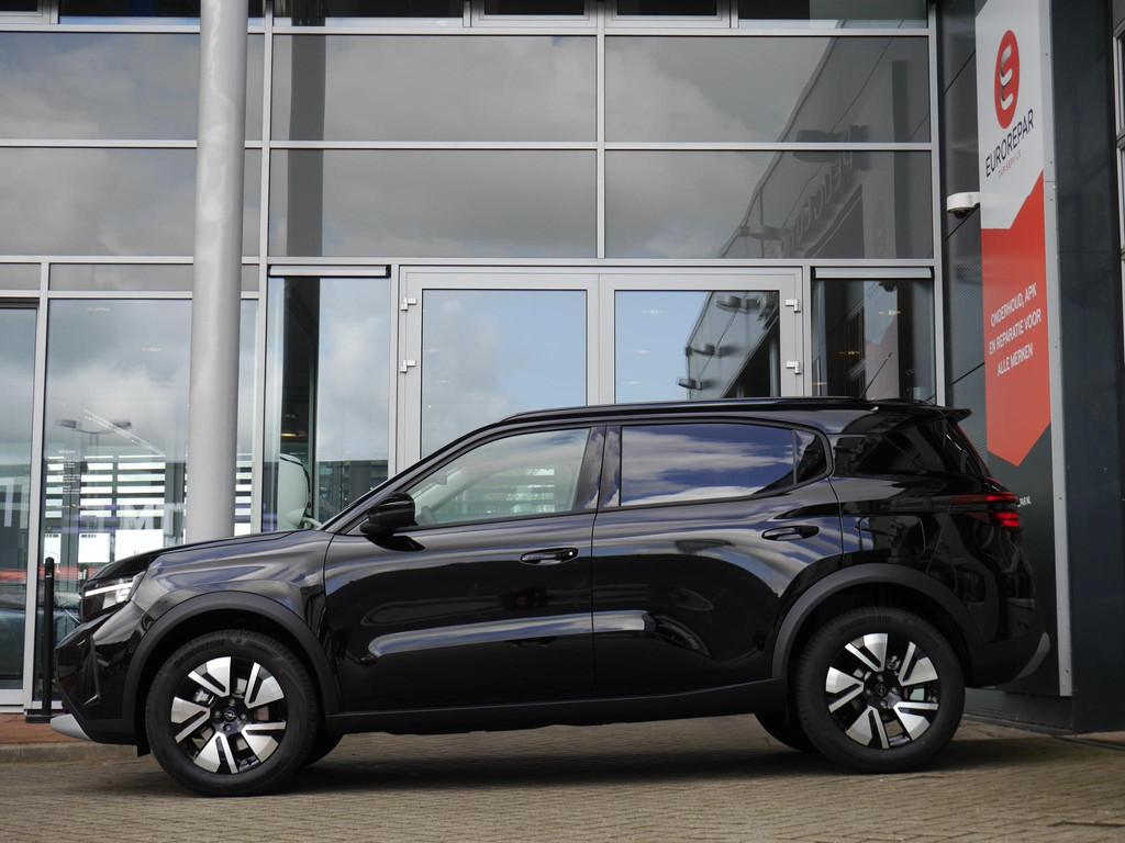 Opel Frontera 1.2 Turbo Hybrid GS 7p. | Nieuwe auto | Automa, Auto's, Opel, Stof, 1250 kg, 1199 cc, 7 stoelen