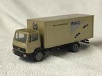 Mercedes 1317 vrachtwagen met dichte bak, Ophalen of Verzenden, Zo goed als nieuw, Bus of Vrachtwagen, Conrad