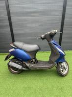 Zip 125cc 2-takt, Ophalen, Gebruikt, Overige typen, Piaggio