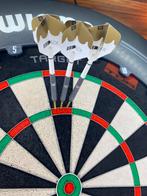 Target Redux 03 Swiss Point 90% - Dartpijlen, Ophalen, Zo goed als nieuw, Pijlen