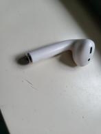 Airpod linker eerste gen werking onbekend, Ophalen of Verzenden