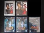 PS2 - Onimusha - Playstation 2, Spelcomputers en Games, Games | Sony PlayStation 2, Avontuur en Actie, 1 speler, Ophalen of Verzenden