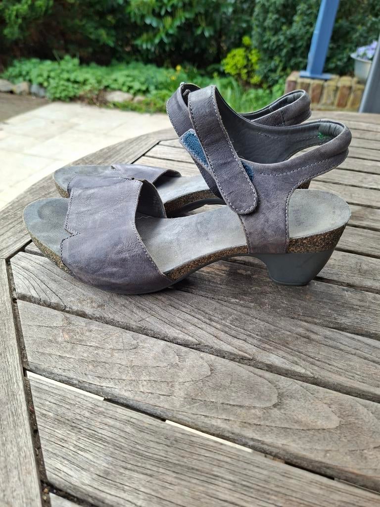 Think openschoentjes maat 41, Verzenden, Schoenen