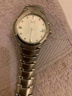 Citizen BI0120-58A Herenhorloge RVS Band, Sieraden, Tassen en Uiterlijk, Horloges | Heren, Staal, Ophalen of Verzenden, Zo goed als nieuw