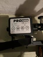 Fietsendrager voor 1 fiets., Ophalen