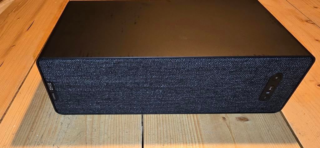 Ikea Sonos Symfonisk speaker, Audio, Tv en Foto, Luidsprekers, Ophalen of Verzenden, Zo goed als nieuw, Sonos, Minder dan 60 watt