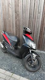 Sym jet 4, Fietsen en Brommers, Ophalen, Gebruikt, Benzine