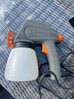 Paint Bullet verfspuit, Ophalen of Verzenden, Grijs, Minder dan 5 liter, Verf