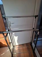 Kledingrek, Ophalen of Verzenden, Zo goed als nieuw