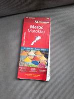 Marokko, Ophalen of Verzenden, 1800 tot 2000, Nederland, Landkaart