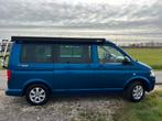 VW California Beach T5 2.0 TDI Automaat - Standkachel, Buscamper of Camperbus, Reservewiel, Volkswagen, Diesel