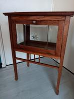Antiek theekastje, Antiek en Kunst, Antiek | Meubels | Kasten, Ophalen of Verzenden