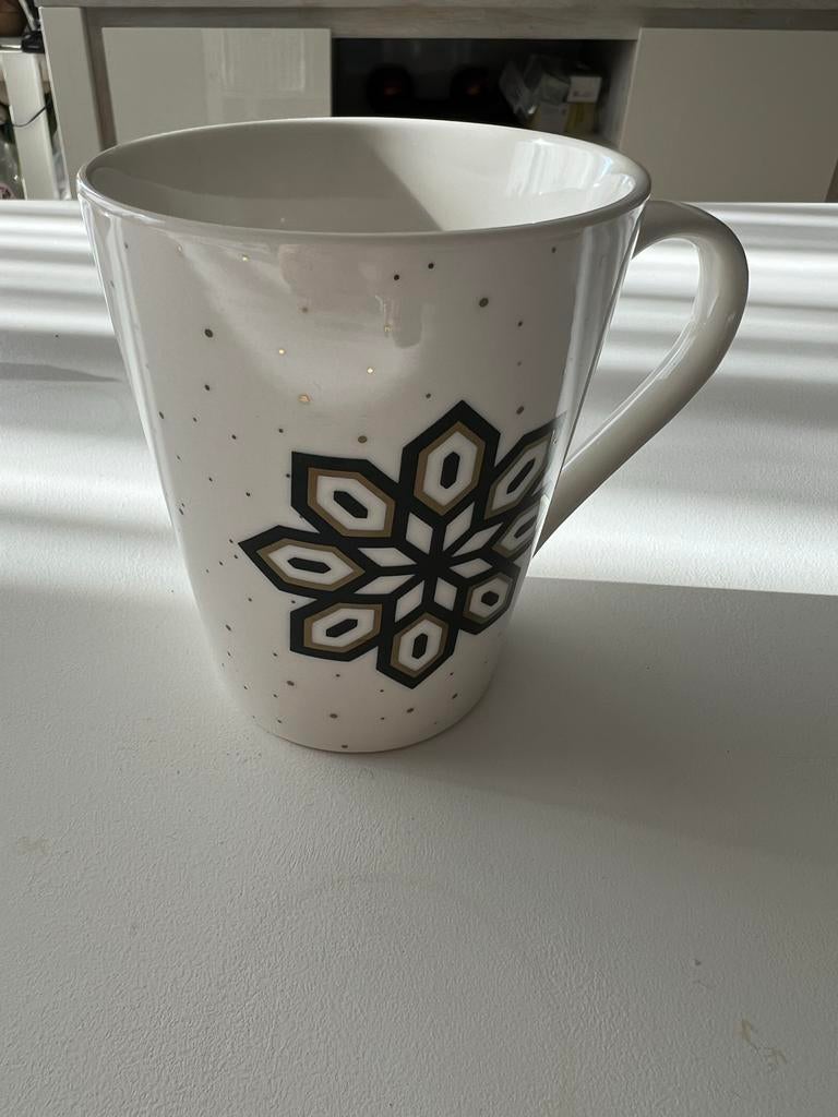 Mooie Bockys Mok, Ophalen of Verzenden, Gebruikt