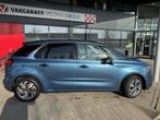 Citroën C4 Picasso 1.6 THP EXCLUSIVE 156 PK VOLLE UITVOERIN, Stof, Gebruikt, Beige, 4 cilinders