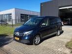 Mercedes-Benz MARCO POLO V300 4-MATIC, Automaat, Buscamper of Camperbus, Mercedes-Benz, Bedrijf