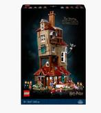 Lego Harry Potter Het Nest, Ophalen of Verzenden, Zo goed als nieuw