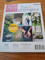 Brocante Living: Tuin & Bloemgeluk - Speciale Editie, Boeken, Ophalen of Verzenden, Zo goed als nieuw, Overige typen