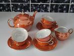 Theeservies art deco jaren 30, Antiek en Kunst, Antiek | Servies compleet, Ophalen
