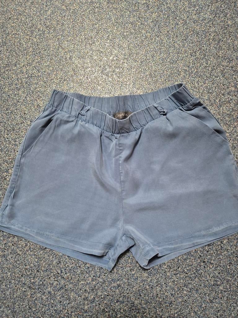 Geisha korte broek maat 176, Kinderen en Baby's, Kinderkleding | Maat 176, Broek, Geisha, Meisje, Ophalen of Verzenden