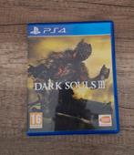 Dark Souls 3 (PS4 / Speelbaar op PS5) - Krasvrij & Compleet!, 1 speler, Ophalen of Verzenden, Zo goed als nieuw, Role Playing Game (Rpg)