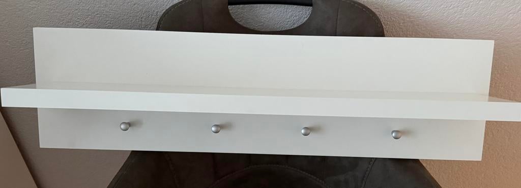 Bopita wandplank, Huis en Inrichting, Ophalen, Nieuw