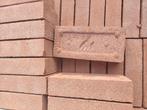 Metselstenen waalformaat Rood - Kloosterwaard Veghel, Doe-het-zelf en Verbouw, Metselstenen, Ophalen, Nieuw, Bakstenen