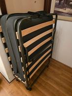 Opklapbed 1 pers. Incl matras  ongebruikt. Nu voor €75, Huis en Inrichting, Slaapkamer | Bedden, Ophalen, Eenpersoons, 190 cm of minder
