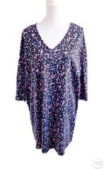 Mooie top van Ulla Popken 54, Overige kleuren, Blouse of Tuniek, Ulla Popken C.V., Ophalen of Verzenden