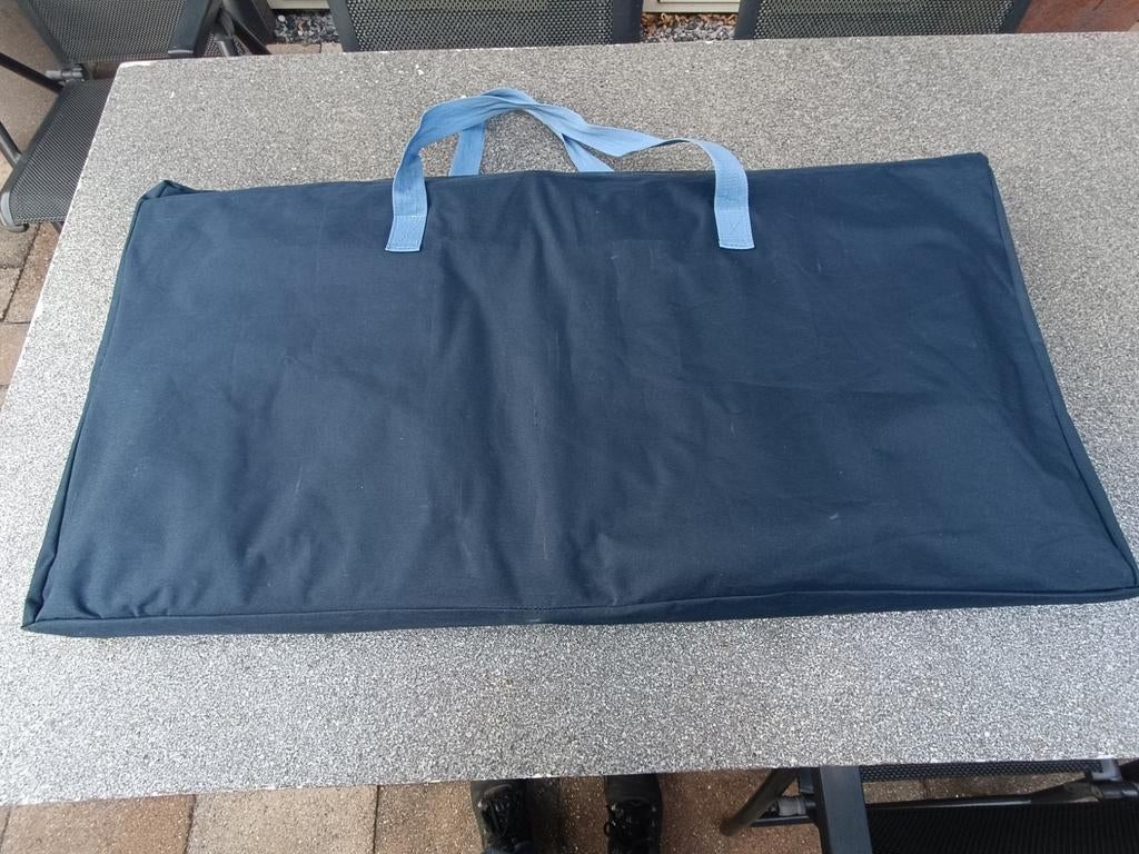 Handig campingkastje voor in de (voor)tent, Caravans en Kamperen, Kampeermeubelen, Ophalen, Gebruikt, Campingkast