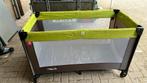 Childwheels campingbed baby, Ophalen, Zo goed als nieuw, Minder dan 140 cm, Minder dan 70 cm