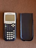 Texas Instruments TI-84 Plus grafische rekenmachine, Ophalen, Grafische rekenmachine, Gebruikt