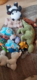 Knuffels, Ophalen of Verzenden, Gebruikt, Overige typen